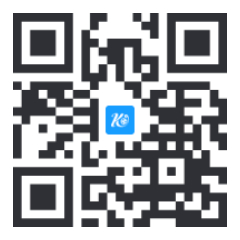 iOS 系统版 二维码(aiyouxi)
